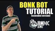 Bonk Bot | Trade 100x Solana Meme Coins like a PRO