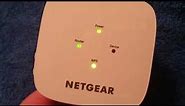 How To Set Up Netgear AC750 WiFi Range Extender (Expand Your WiFi Range)