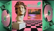 Macintosh Plus - Floral Shoppe (2011) *Vinyl Rip* Full Album Stream