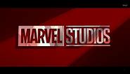 What If...? (S1, EP1) Marvel Studios logo