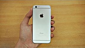 iPhone 6 in 2017 Review! - Still Worth it? (4K)