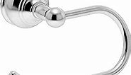 Symmons 473TP Allura Wall-Mounted Toilet Paper Holder in Polished Chrome