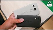 Nexus 5X vs Nexus 5 - Quick Look!