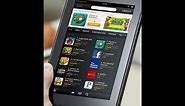 How to get FREE apps on the kindle fire!
