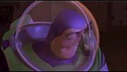 Buzz Lightyear Sad Meme