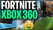 How to Download Fortnite on Xbox 360 - Get Fortnite on Xbox 360 Play Fortnite xbox 360