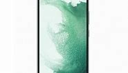 Samsung S22 5G 256 GB, 8 GB RAM, Green, Mobile Phone