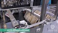 Spouted Pouch Bagging Machine | Unified Flex Packaging Technology