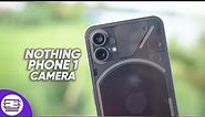 Nothing Phone 1 Camera Review- Anything Exceptional?