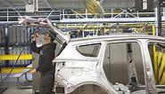 Louisville Ford Assembly Plant shutting down until at least mid-July