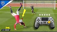 FIFA 22 ALL 120 SKILLS TUTORIAL | Xbox & Playstation