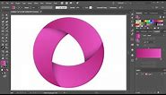 How to Create a Circular Logo in Adobe Illustrator