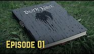 Death Note 2 Hindi: मौत की किताब | Episode 01