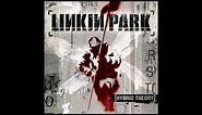 Linkin Park Hybrid Theory Full Album HD