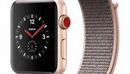 Harga Apple Watch Series 3 42mm & Spesifikasi April 2024 | Pricebook