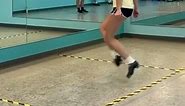This Irish Dance video went viral on TikTok - will it on YouTube as well?
