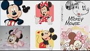 Cute Mickey and Minnie mouse wallpapers|Mickey mouse clubhouse ❤️
