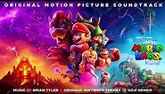 Super Mario Bros Soundtrack Preview Composed By Brian Tyler