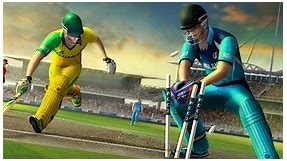11 best cricket games to play on Android mobiles and iPhones | 91mobiles.com