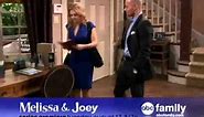 Melissa & Joey TV Show Promo