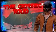 PAYDAY 2: The GenSec RAID (Custom Heist)