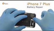iPhone 7 Plus Battery Repair Guide - Fixez.com