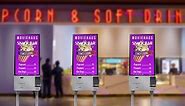 Samsung Kiosk | Interactive Displays | Samsung Business | undefined US