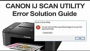 IJ Start Canon 1-877-902~2785 - How to Setup WiFi on Canon Printer? || IJ Start Canon Setup