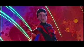 4K - "Nuh uh" Spider-Man: Into the Spider-Verse Meme Template