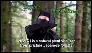 HB-101 Organic Plant Vitalizer