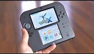 Is The Nintendo 2DS Worth It?