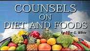 Counsels on Diet and Foods by Ellen G White - Chapter 1 - Reasons For Reform