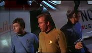 Star Trek VI: The Undiscovered Country - Official® Teaser [HD]