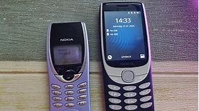 Nokia 8210 4G Review : Classic Reboot With A Twist - Nokiapoweruser