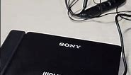 Sony WM-701C Cassette Player Walkman