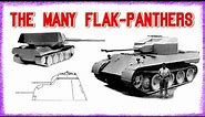 VFW II to Coelian, the MANY FlakPanthers | Cursed by Design