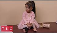 Jyoti Needs Surgery! | World's Smallest Woman: Meet Jyoti