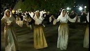 Greek Traditional Dances From All Over The Greece (UNESCO Piraeus And Islands)