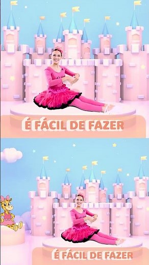 Children's music - Wake up little feet!!💖🩰 #ballerina #childrensmusic #balletclass #ballet #dance