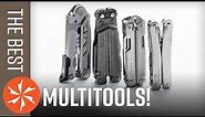 Best Multitools for 2021