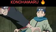 the rasengan of konohamaru 🔥 he kill one pain 💥 -- the student of naruto 🔥 #foryoupage #foryou