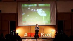 Continuous process improvement: Penny Weller at TEDxKalamazoo