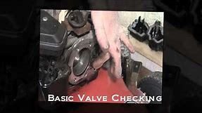 Briggs And Stratton Repair Manual Training (See Website)