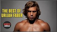 Urijah Faber’s best UFC fights | ESPN MMA