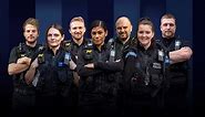 BBC One - Rookie Cops