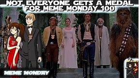 Star Wars Meme Monday with Thor & Naboo (Episode 100)