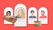 How to Build a Buyer Persona (  Templates & Examples)