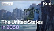 What the United States Will Look Like in 2050