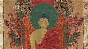 Major & Minor Deities in Tibetan Buddhism