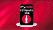My Coke Rewards!!! (2014)